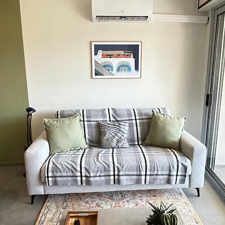 דירה 2 Dans Neuf, Terrasse Sud, Meuble Contemporain, Parking אקס-לה-באינס