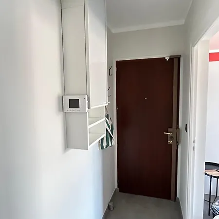 2 Dans Neuf, Terrasse Sud, Meuble Contemporain, Parking * אקס-לה-באינס