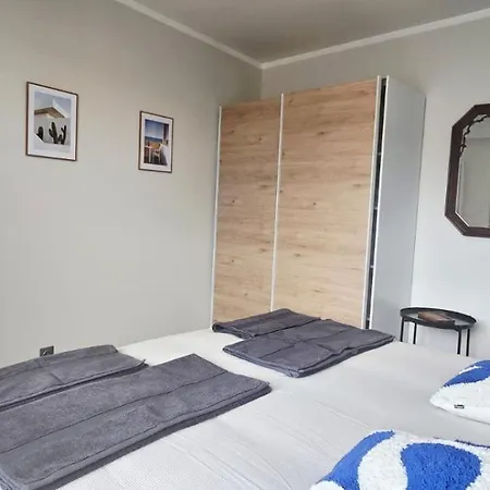 2 Dans Neuf, Terrasse Sud, Meuble Contemporain, Parking