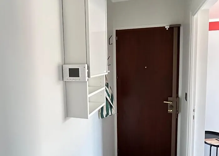 2 Dans Neuf, Terrasse Sud, Meublé Contemporain, Parking * Aix-les-Bains