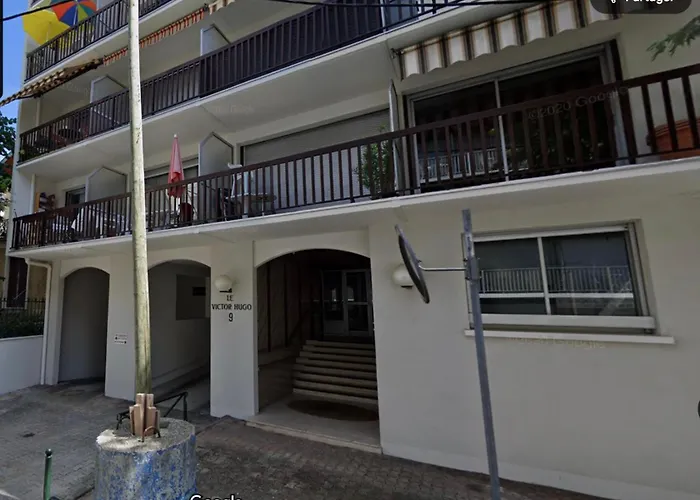 2 Dans Neuf, Terrasse Sud, Meuble Contemporain, Parking エクスレバン